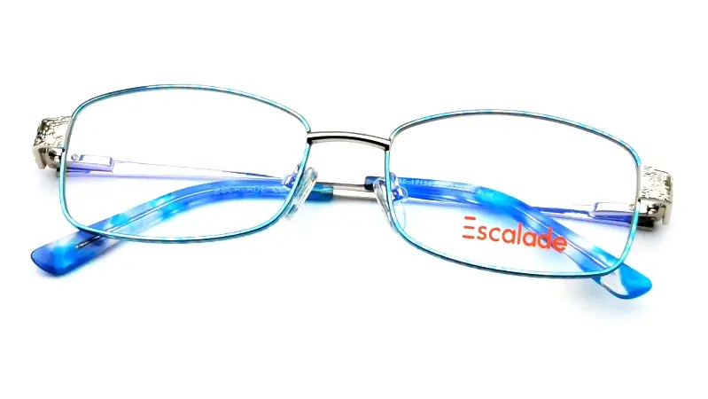 Dámská brýlová obruba Escalade ESC-17158 c3 blue