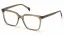 Pánské dioptrické brýle William Morris Black Label GEORGE olive