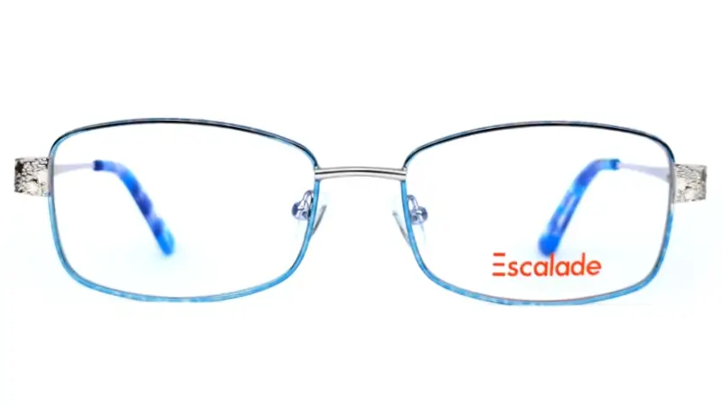 Dámská brýlová obruba Escalade ESC-17158 c3 blue