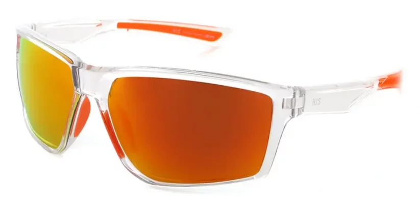 Sportovní sluneční brýle HIS HPS37100-1