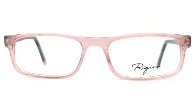 Brýlová obruba Rigiro RGR-23010 c1 růžová/černá