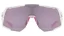 Sportovní brýle UVEX SEQUENZE CLEAR / MIR.PINK (S5340069316)
