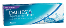 DAILIES AquaComfort Plus Multifocal 30 DAILIES AquaComfort Plus Multifocal 30
