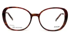 Dámská brýle JOOP! by MENRAD Germany Mod.82108-2143 - červenohnědá