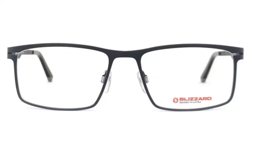 Pánské dioptrické brýle BLIZARD 18 20 02
