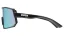 Sportovní brýle UVEX SPORTSTYLE 235 - BLACK MATT/MIR. LAVENDER (S5330032016)