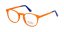 Cooline 137 c1 orange