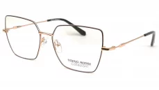 Dámská brýlová obruba MARIO ROSSI MR02-669 17 - černá/zlatá