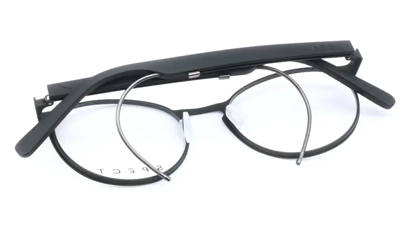 Brýlová obruba SPECT Frame TREVI 001 - černá