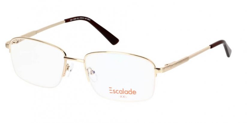 Brýlová obruba Escalade ESC-17059 gold