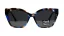 Dámské sluneční brýle EXCCES Polarized PLYTA EX724AC C03 - modrá/hnědá