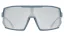 Sportovní brýle UVEX SPORTSTYLE 235 - STONE BLUE MATT/MIR.SILV - Cat. 3 (S5330034416)