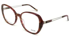 Dámská brýle JOOP! by MENRAD Germany Mod.82108-2143 - červenohnědá