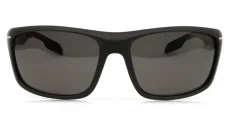 Sportovní sluneční brýle EXCCES Polarized EX482-C05 - černá