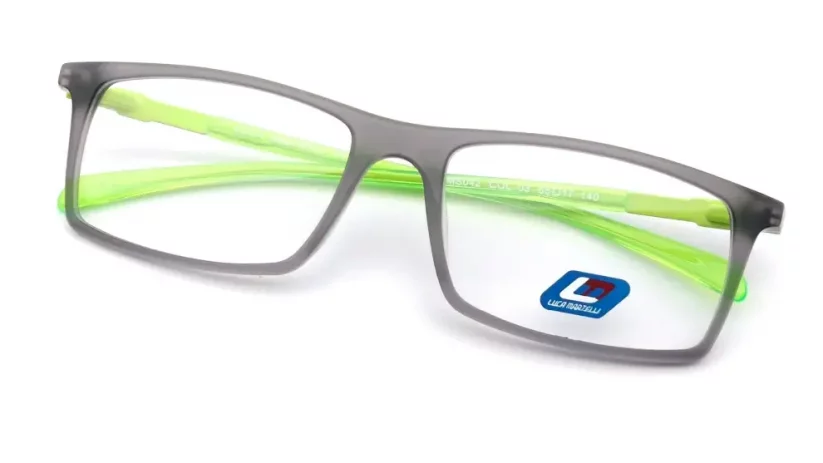 Brýlová obruba Luca Martelli Sport LMS 042 c3