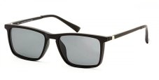 Cooline 057 black 2V1 51-16-142 + clip-on