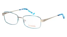 Dámská brýlová obruba Escalade ESC-17158 c3 blue