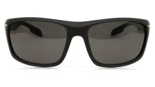 Sportovní sluneční brýle EXCCES Polarized EX482-C05 - černá Sportovní sluneční brýle EXCCES Polarized EX482-C05 - černá