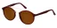 Sluneční brýle Sluneční brýle Escalade ESC-17039 c2 matt brown