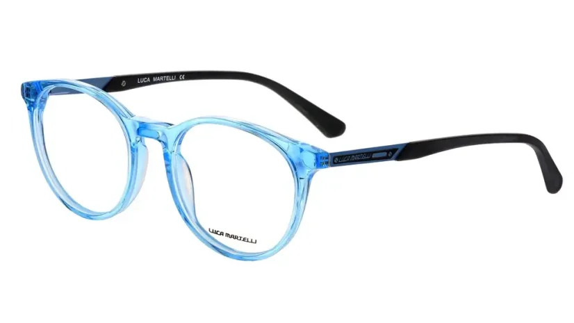 Brýlová obruba Luca Martelli LM 2166 c3