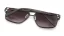 Pánské sluneční brýle BALDININI BLD2439 MM 103 - černá