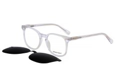 Brýlová obruba Roberto Carrer RC 1081 c1 - čirá Brýlová obruba Roberto Carrer RC 1081 c1 - čirá