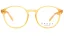 Brýlová obruba SPECT Frame TULUM 005 - béžová (tranparentní)
