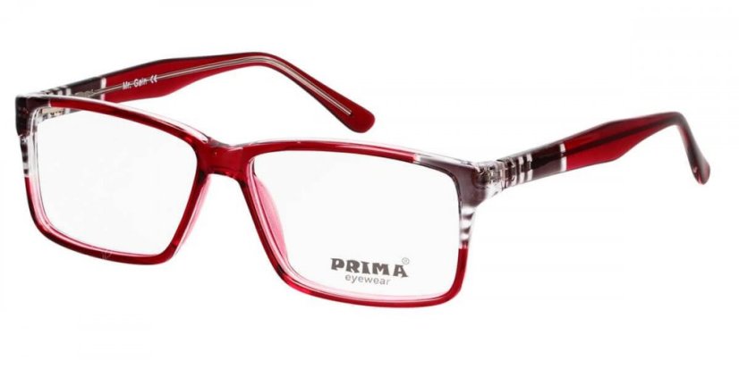Prima PEYTON wine-grey