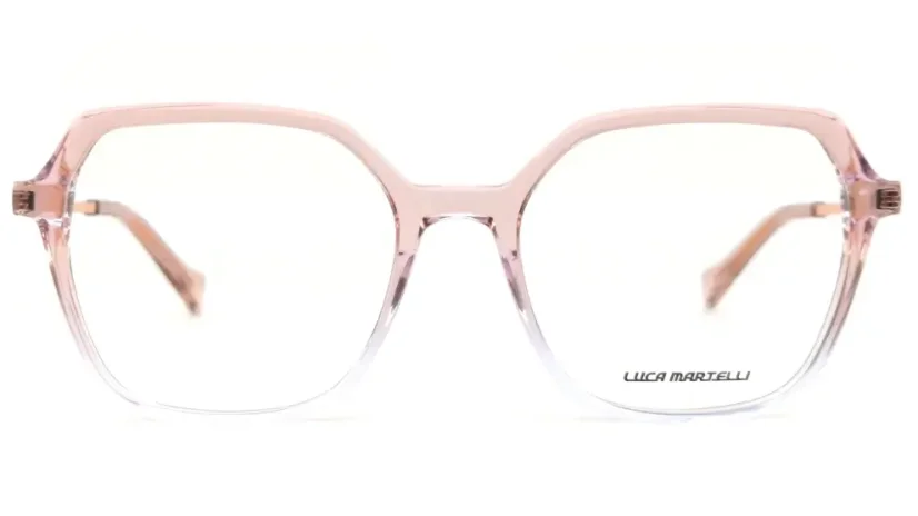 Dámská brýlová obruba LUCA MARTELLI LM1187 c4