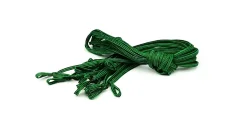 Šňůrka na brýle - zelená