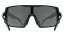 Sportovní brýle UVEX SPORTSTYLE 235 - BLACK/MIR.SILVER (S5330032216)