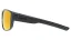 Sportovní sluneční brýle UVEX ESNTL URBAN - BLACK MATT/MIR. RED - Cat. 3 (S5330632213)