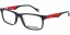 Pánská brýlová obruba HORSEFEATHERS 3765 c8 - šedá/červená