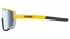 Sportovní brýle Uvex SPORTSTYLE 236 SET SUNBEE-BLACK MAT/MIR.SILVER CAT. 3 + CAT. 0 (S5330046216)