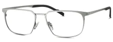 Pánská titanová brýlová obruba TITANFLEX 820874 30 55-18