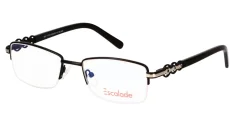 Dámská brýlová obruba Escalade ESC-17104 c1 black