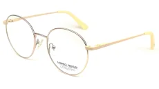 Dámská brýle MARIO ROSSI MR12-417 02 - zlatá/krémová