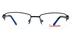 Dámská brýlová obruba Escalade ESC-17104 c1 black