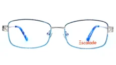Dámská brýlová obruba Escalade ESC-17158 c3 blue