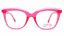 Dámská brýlová obruba H.Maheo HM617 C3 - růžová