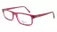 Brýlová obruba Rigiro RGR-23010 c6 červená