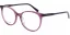 Brýlová obruba POINT 2297 C3 - fialová