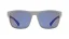 Dětské sluneční brýle UVEX ROOKIE - GREY MATT/MIR.BLUE (S5330775516)