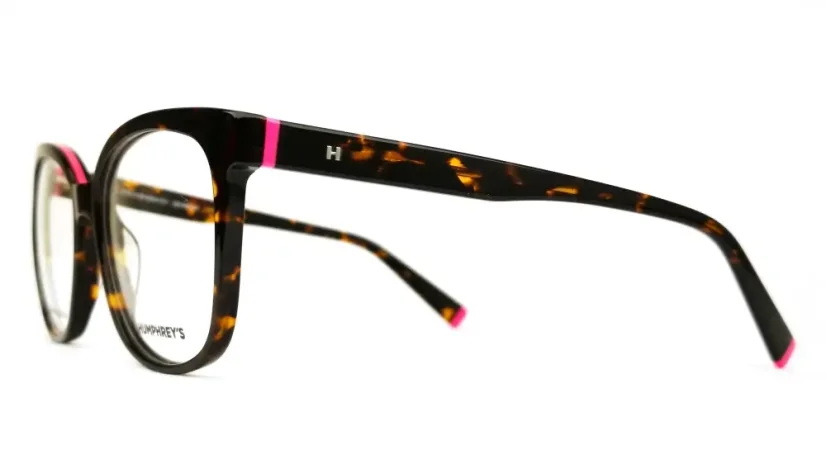 Dámská brýlová obruba HUMPHREY'S 583166 60 - hnědá/růžová