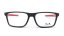 Sportovní dioptrické brýle OAKLEY OX 8164 04 - černá/červená