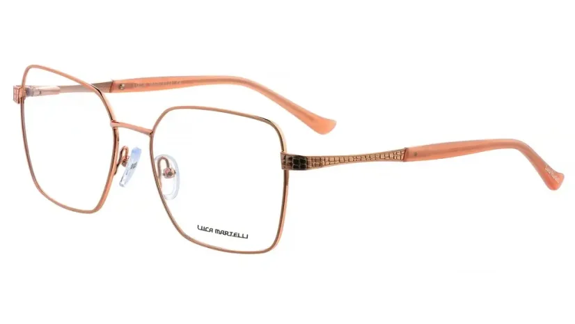 Dámská brýlová obruba LUCA MARTELLI LM1169 c3