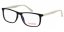 Brýlová obruba Escalade ESC-17040 c4 černá-šedá