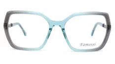 Dámská brýlová obruba Famossi FM 128 c4