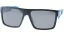 Pánské sluneční brýle EXCCES Polarized EX680 C02 - černá/modrá