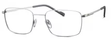 Pánské dioptrické brýle ESCHENBACH Germany TITANFLEX 820941 37 56-20-145 - stříbrná